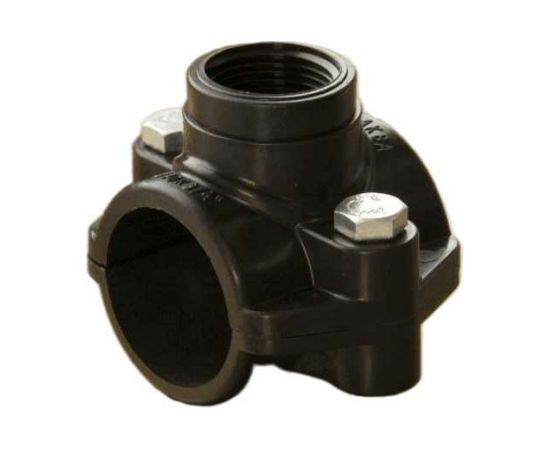 Седелка ПОЛИТЭК 32 - 1/2 3000032012 