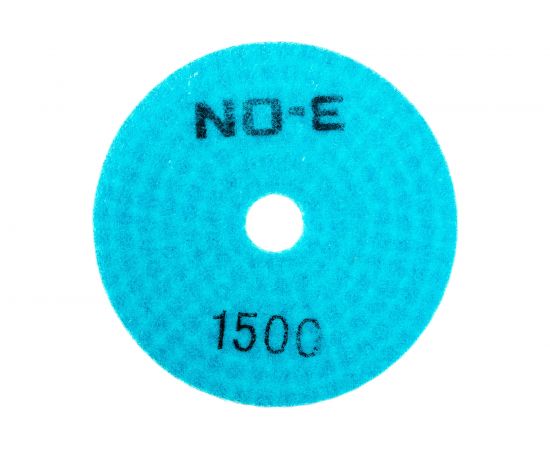 Круг алмазный гибкий шлифовальный, Черепашка 100 мм, P1500 On 19-09-150 