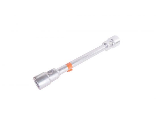 Баллонный прямой ключ ЭВРИКА 32х33мм L=400мм ER-34023 