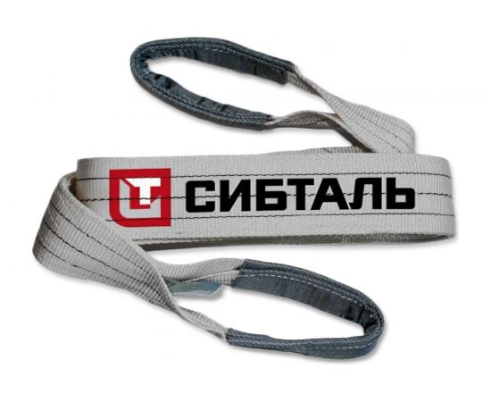 Строп Сибталь СТП - 4,0 т х 5,0 м 082 4050 1060 