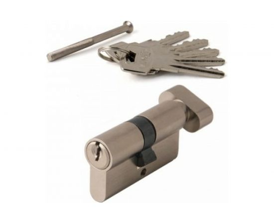 Цилиндровый механизм Vanger YC-60-C-CR 30307 