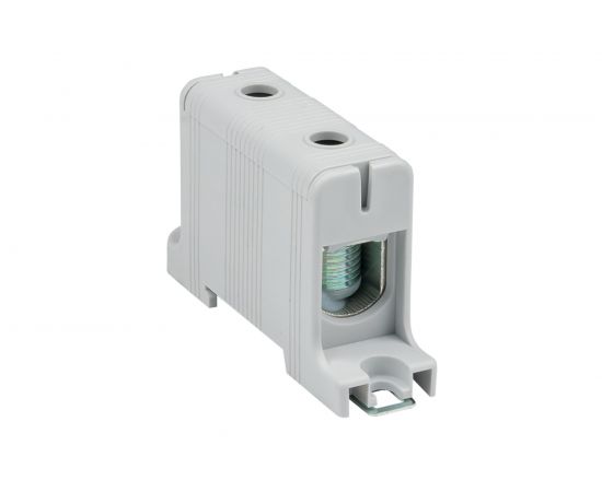 Силовая вводная клемма EKF КСВ, 16-95, серая, PROxima plc-kvs-16-95-gray 