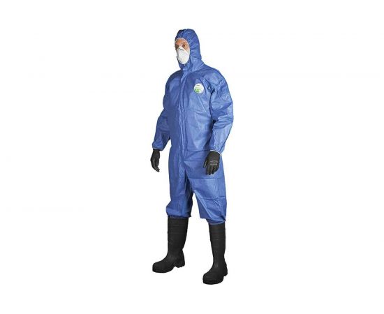 Комбинезон Lakeland SafeGARD ESB428 ХХXL Одо 006/ХХXL 