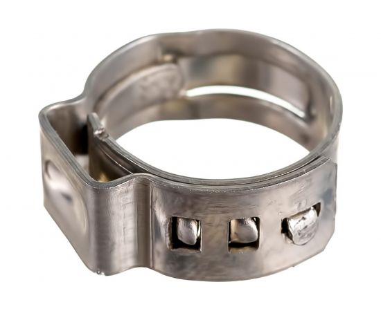 Бесступенчатый зажим DARW1 11.5-14 мм 51801 