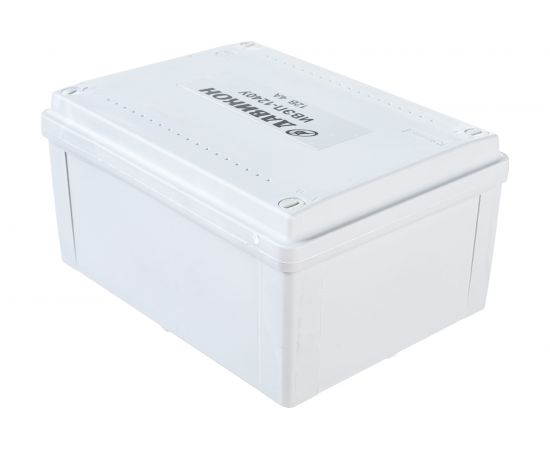 Блок питания ДAВИКОН ИВЭП-1240У 