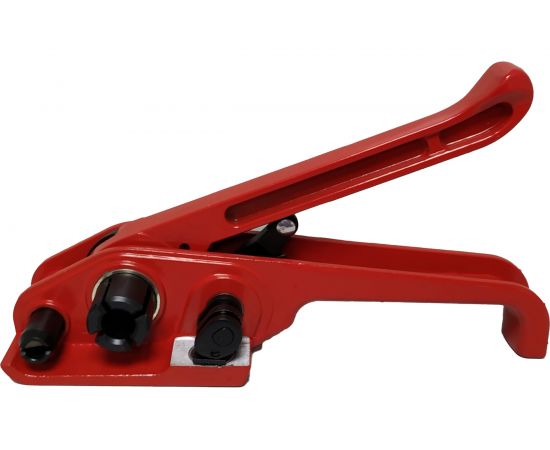 Натяжитель АЛГА ПАК H-19 для ПП и ПЭТ лент (АП 19 красный) АП Н19 К 