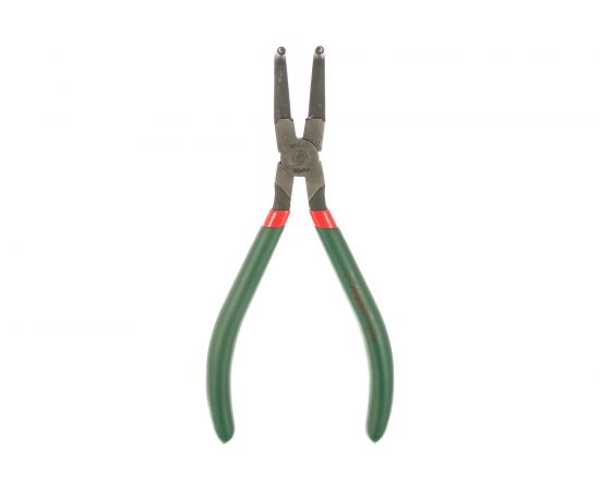 Изогнутый съемник внутренних стопорных колец 170мм Hans 1856-7 