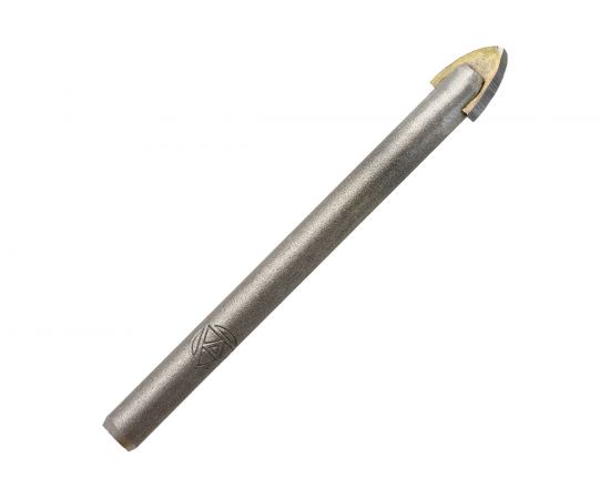 Сверло по стеклу и керамике 8 мм Волжский Инструмент 3703013 