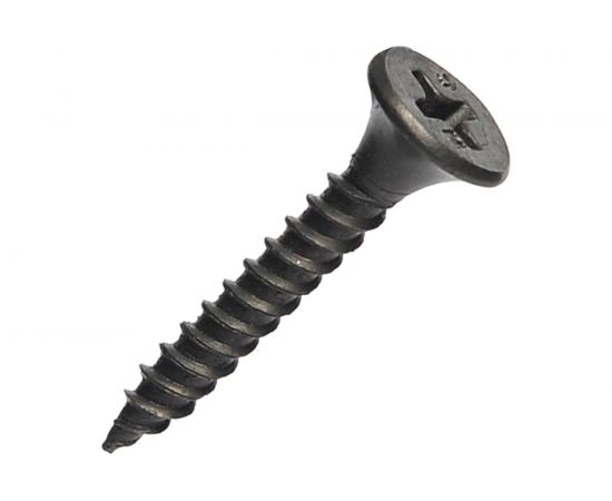 Саморез для крепления ГКЛ к металлу МЕТАЛЛСЕРВИС 3.5x25 7.5 кг/около 5700 шт. 1225709 