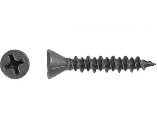 Саморез для ГВЛ SWFS 3,9х25, 1000шт тов-017688 