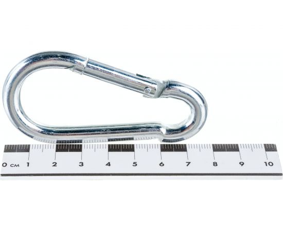 Пожарный карабин DINFIX d8, DIN 5299 С, 1 шт. 00-00001362 