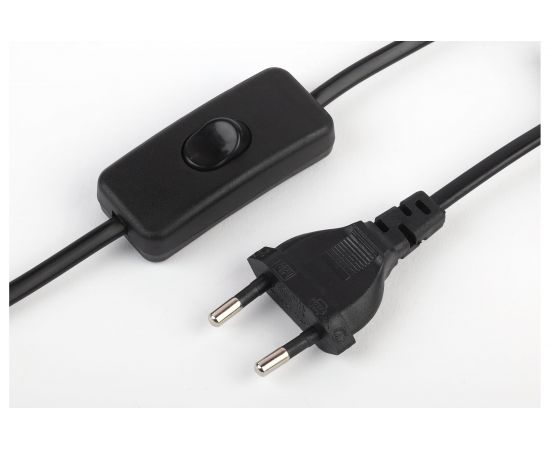 Настольный светильник ЭРА N-123-Е27-40W-BK черный, 12/96 Б0047197 – изображение 11