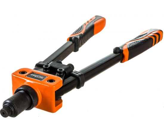 Заклепочник для вытяжных заклепок AV Steel 2,4-4,8мм индустриальный 360мм AV-921170 – изображение 2