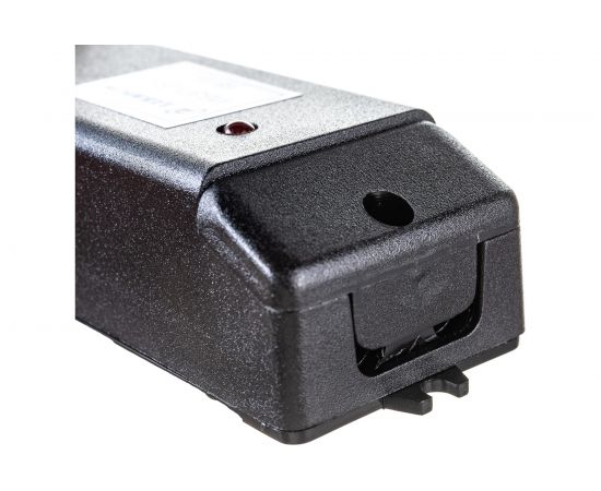 Блок питания ДAВИКОН ИВЭП-0630 – изображение 2