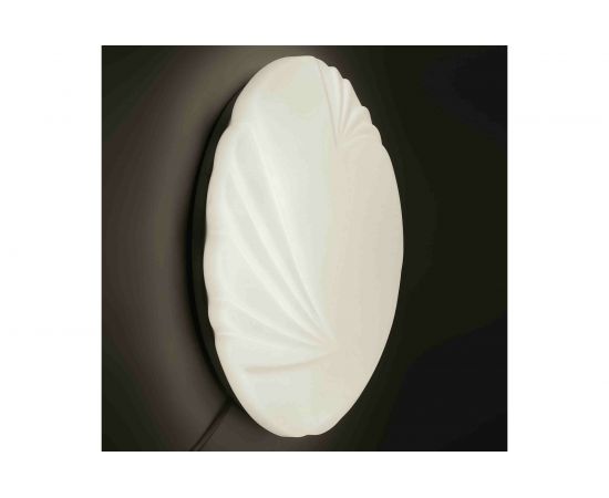 Настенно-потолочный декоративный светильник Apeyron, светодиодный, 22Вт, 1540Лм, 220В, д/б 18-026 – изображение 2