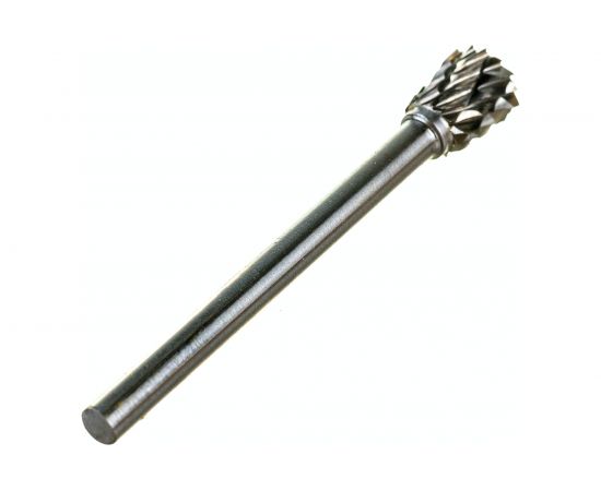 Борфреза (6х7х52x6 мм; VHM; тип N; двойная) Cle-line 41 355 012 – изображение 2