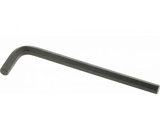 Имбусовый ключ HEX, 10мм, CrV MATRIX 11230 – изображение 2