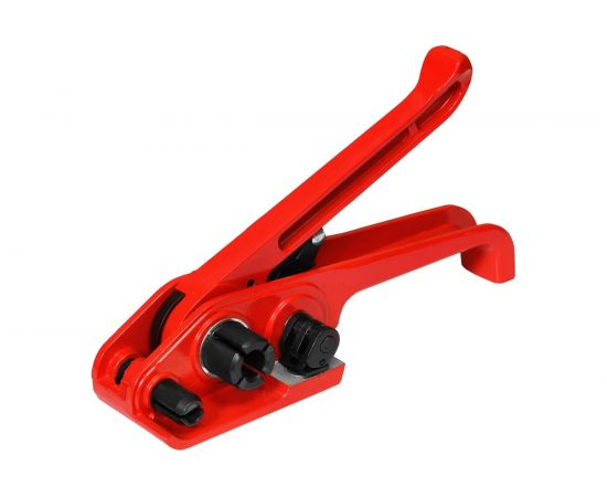 Натяжитель АЛГА ПАК H-19 для ПП и ПЭТ лент (АП 19 красный) АП Н19 К – изображение 2