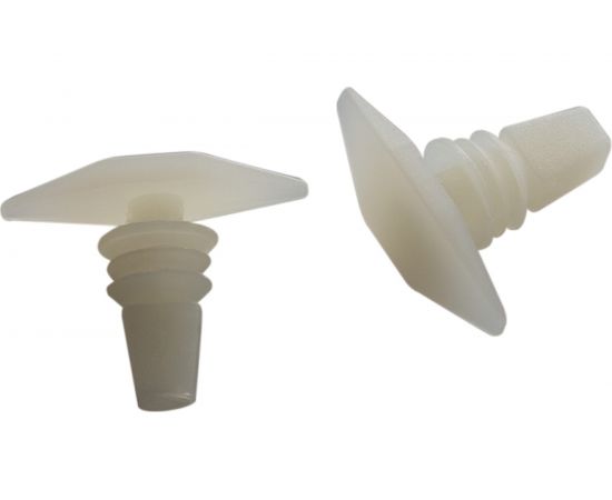 Автокрепеж для Acura/Honda 10 шт 906646710030, 90664671003 КрепАвто 0230 – изображение 2