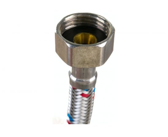 Подводка для воды (2.5 м; 1/2F-1/2F) VRT 521386 – изображение 2