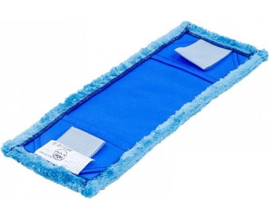 Плоский моп A-VM 50х14 см, микрофибра MF2097 – изображение 2