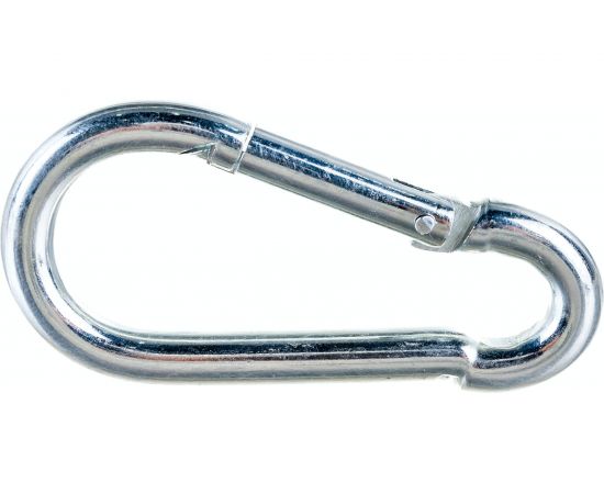 Пожарный карабин DINFIX d8, DIN 5299 С, 1 шт. 00-00001362 – изображение 2