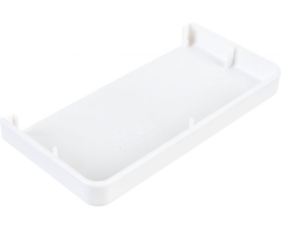 Заглушка DKC для короба 120x60 мм 2шт AIR12065 – изображение 2