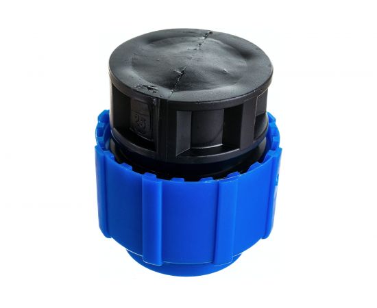 Цанговая заглушка ПОЛИТЭК 25 54010025 – изображение 2