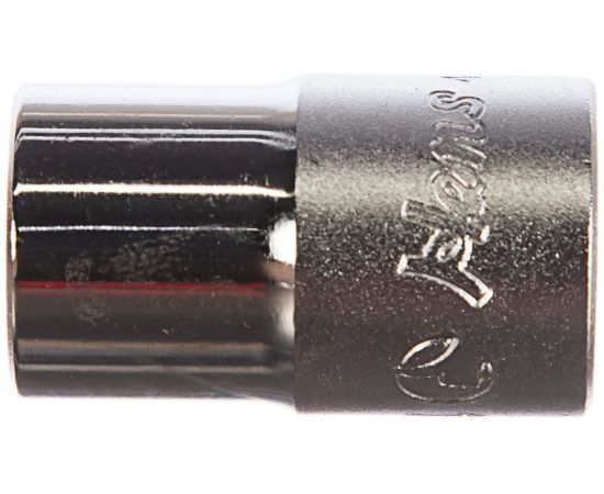 Головка торцевая 12-ти гранная (14 мм; 1/2""; 37 мм) Hans 4402M14 – изображение 2