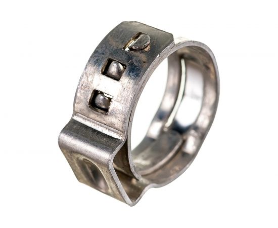 Бесступенчатый зажим DARW1 11.5-14 мм 51801 – изображение 2