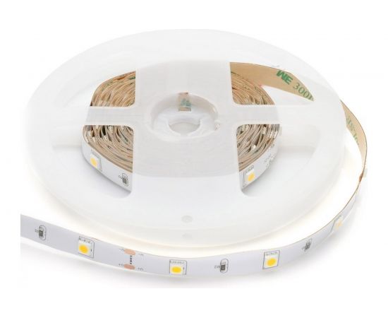 Светодиодная лента Apeyron 12В, 7,2 Вт/м 37 – изображение 2