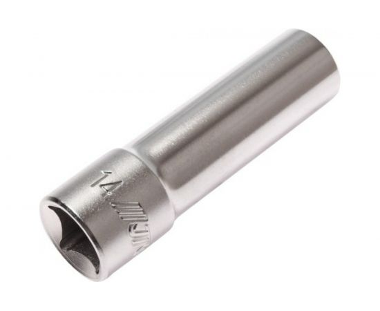 Головка торцевая 1/2” 14 высокая JTC 47614 – изображение 2