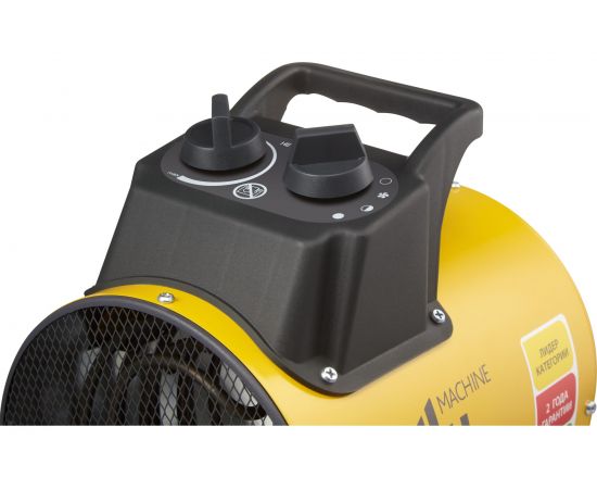 Тепловая пушка Ballu BHP-PE2-3 НС-1274967 – изображение 2