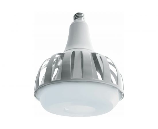 Светодиодная лампа FERON LB-651 230V, E27-E40 с переходником, 6400K 38096 – изображение 2