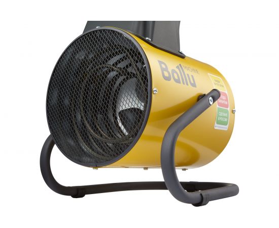 Тепловая пушка Ballu BHP-PE2-3 НС-1274967 – изображение 3