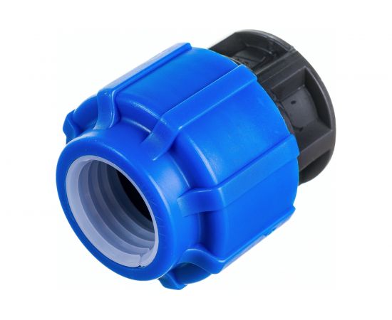 Цанговая заглушка ПОЛИТЭК 25 54010025 – изображение 3