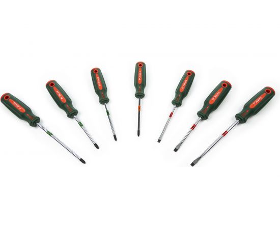 Набор отверток 7шт Hans 06400-7MP – изображение 3