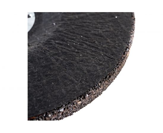 Диск шлифовальный по металлу (125х22х6 мм) ПРАКТИКА 031-136 – изображение 3