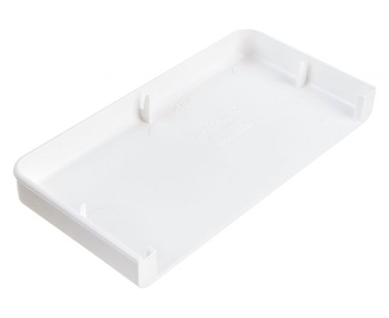 Заглушка DKC для короба 120x60 мм 2шт AIR12065 – изображение 3