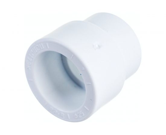 Переходная муфта Политэк вн/вн ПП 25х20 9000002520 – изображение 3