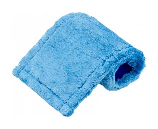 Плоский моп A-VM 50х14 см, микрофибра MF2097 – изображение 3