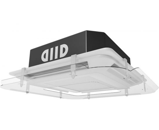 Экран для кассетного кондиционера Смарт 950 Ballu НС-1263343 – изображение 3