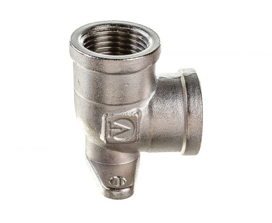 Уголок с креплением 1/2" Valtec 76619 – изображение 3