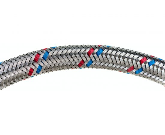 Подводка для воды (2.5 м; 1/2F-1/2F) VRT 521386 – изображение 3