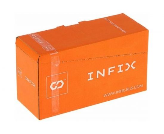 Конструкционный саморез INFIX потайн. 6х160 ЦЖ TX 30 47090 – изображение 3