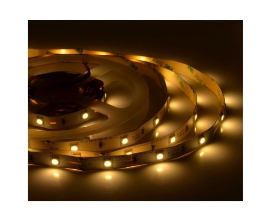 Светодиодная лента Apeyron 12В, 7,2 Вт/м 37 – изображение 3