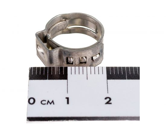 Бесступенчатый зажим DARW1 11.5-14 мм 51801 – изображение 3