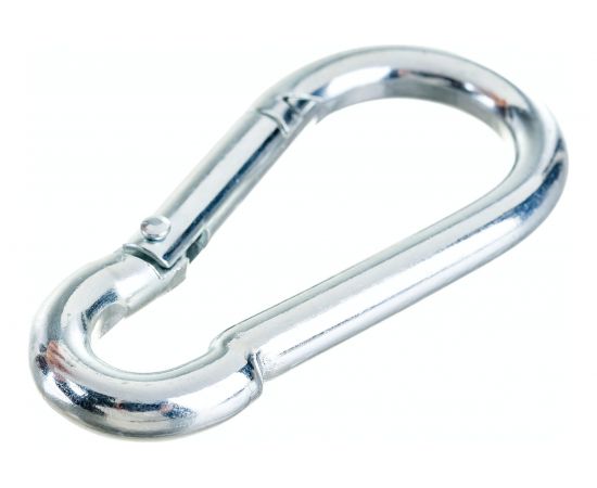 Пожарный карабин DINFIX d8, DIN 5299 С, 1 шт. 00-00001362 – изображение 3