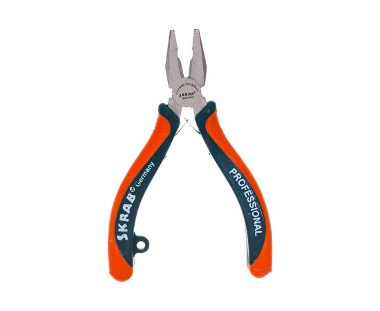Пассатижи SKRAB мини 120мм 22531 – изображение 3