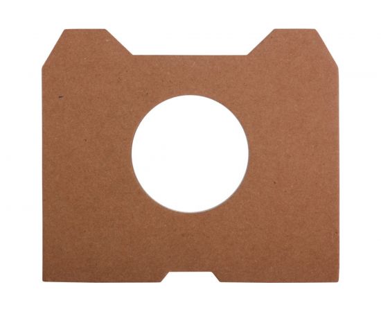 Мешки-пылесборники синтетические 12 шт + 2 микрофильтра для пылесоса Ozone XXL-10 – изображение 3